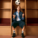 Ripstar Soccer Trainer - Stealing