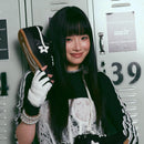 SKBD BK-01 - Preppy Black