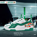 SKBD Wave-Sneakers-Model NO.711