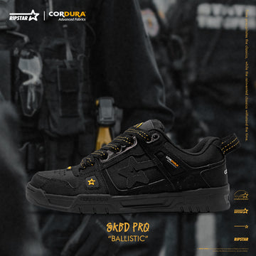SKBD PRO -Ballistic