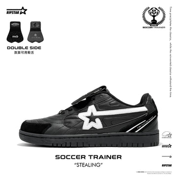 Soccer Trainer - Stealing