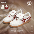 Ripstar Soccer Trainer - Rice Red