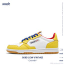SKBD Low Vintage-Sneakers-Canaryn