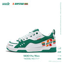 SKBD Wave-Sneakers-Model NO.711