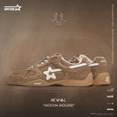 Ripstar Revival - Mocha Mousse