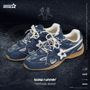 Ripstar Slow Runner - Vintage Jeans