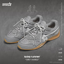 Ripstar Slow Runner - Marble Gray