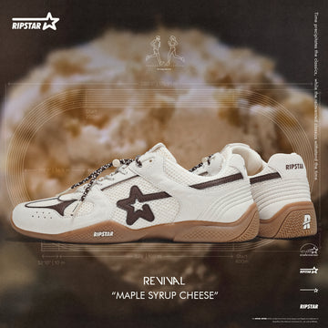 Revival - Maple Syrup Cheese