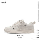 SKBD Pro -Sneakers-Linen