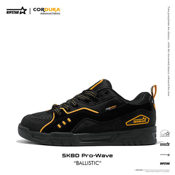 SKBD Wave-Sneakers-Ballistic