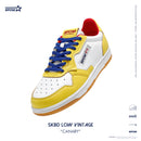 SKBD Low Vintage-Sneakers-Canaryn
