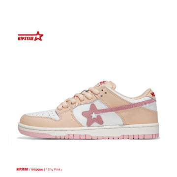 SKBD Low Maxes - Shy Pink