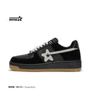 SKBD BK-01 - Preppy Black