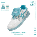 Ripstar Soccer Trainer - Mint Smoothie
