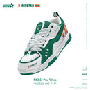 SKBD Wave-Sneakers-Model NO.711