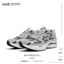 Performance-Running - Digital Violet