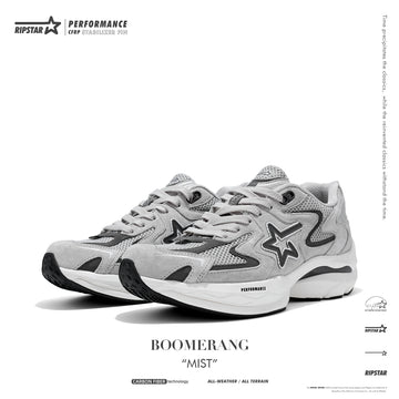 Performance-Running - Malachite