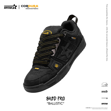 SKBD PRO -Ballistic