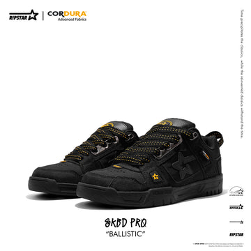 SKBD PRO -Ballistic