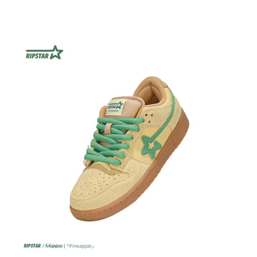 SKBD Low Maxes - Pineapple