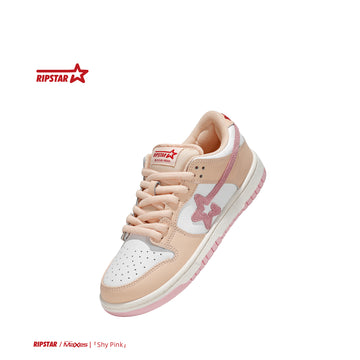 SKBD Low Maxes - Shy Pink