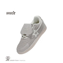 Ripstar Soccer Trainer - Clouds Grey