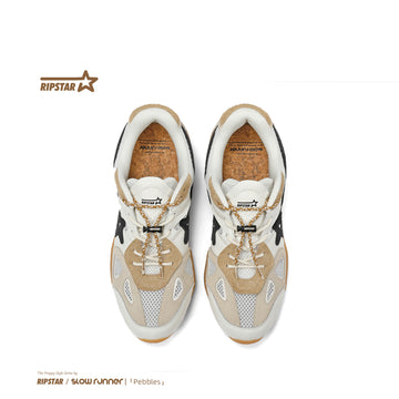 Slow Runner - Pebble