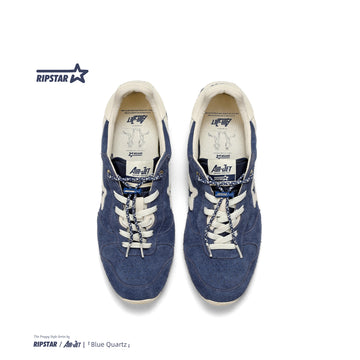 Air-Jet - Blue Quartz