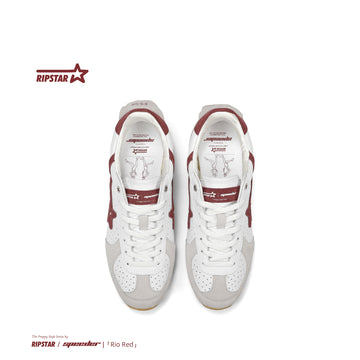 Speeder - Rio Red