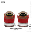 SKBD Low Maxes-Thriller -Action leather and Microfber Women's and Men's Shoes-SL086F
