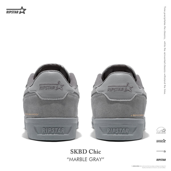 SKBD Dunk Sneakers in Cow Suede and Action leather Women's and Men's Shoes SP019F