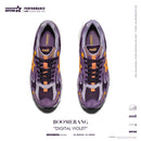 Performance-Running - Digital Violet