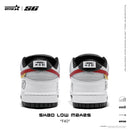 SKBD Dunk Low Sneakers - F40