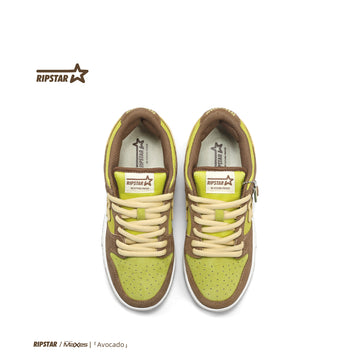 SKBD Low Maxes - Avocado