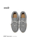 Ripstar Slow Runner - Marble Gray