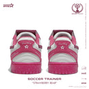 Ripstar Soccer Trainer - Strawberry Bear