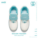 Ripstar Soccer Trainer - Mint Smoothie