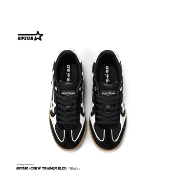 Crew Trainer 2.0- Black