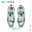 SKBD Wave-Sneakers-Model NO.711