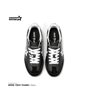 Crew Trainer - Black