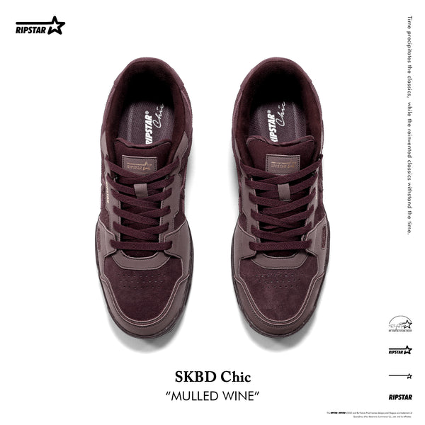 SKBD Dunk Sneakers in Cow Suede and Action leather Women's and Men's Shoes SP016F