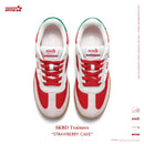 Ripstar SKBD Trainers - Strawberry Cake