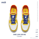 SKBD Low Vintage-Sneakers-Canaryn