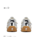 Ripstar Slow Runner - Gilt Silver