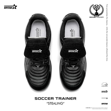 Soccer Trainer - Stealing