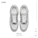 SKBD BK-01 - Silver Star