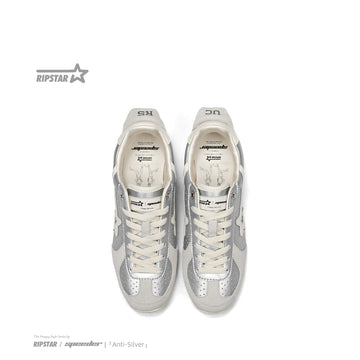 Speeder - Anti-Silver
