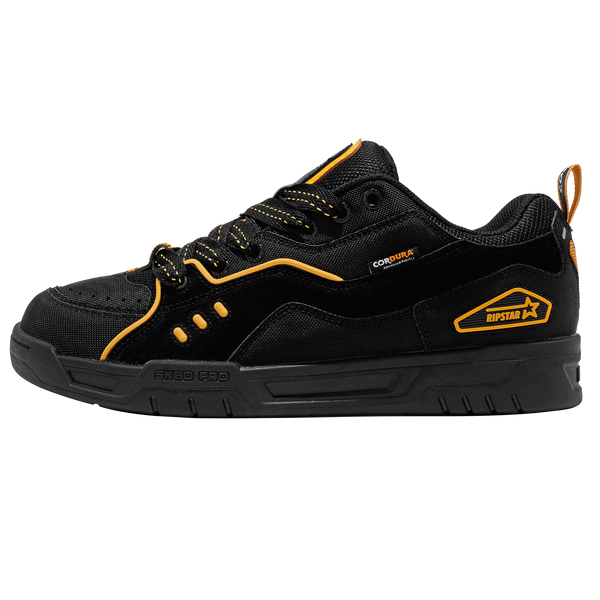 SKBD Wave-Sneakers-Ballistic-Cordura Fabric and Cow Suede Women's and Men's Shoes SW003F