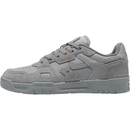 SKBD Dunk Sneakers in Cow Suede and Action leather Women's and Men's Shoes SP019F