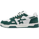 SKBD Dunk Sneakers in Cow Suede and Action leather Women's and Men's Shoes SP021F